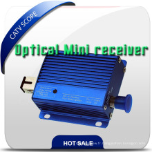 Satellite Mini Optic Receiver